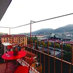 Penthouse 270 Degrees View