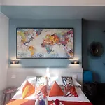 Penthouse 270 Degrees View Appartement