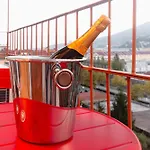 Appartement Penthouse 270 Degrees View *