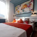 Penthouse 270 Degrees View Appartement La Spezia