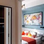 Penthouse 270 Degrees View