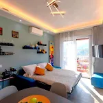 Appartement Penthouse 270 Degrees View *