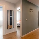 Penthouse 270 Degrees View Appartement La Spezia