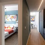 Penthouse 270 Degrees View *