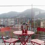 Appartement Penthouse 270 Degrees View
