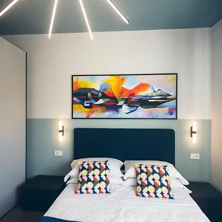 Penthouse 270 Degrees View