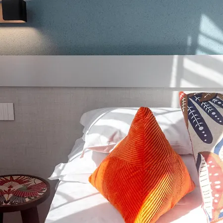 Appartement Penthouse 270 Degrees View