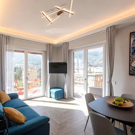 Penthouse 270 Degrees View Appartement *