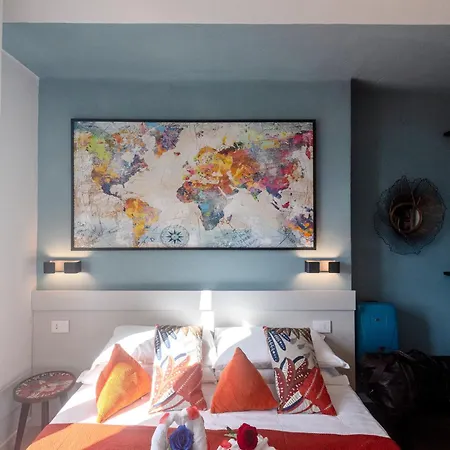 Penthouse 270 Degrees View Appartement