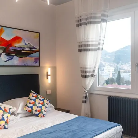 Appartement Penthouse 270 Degrees View