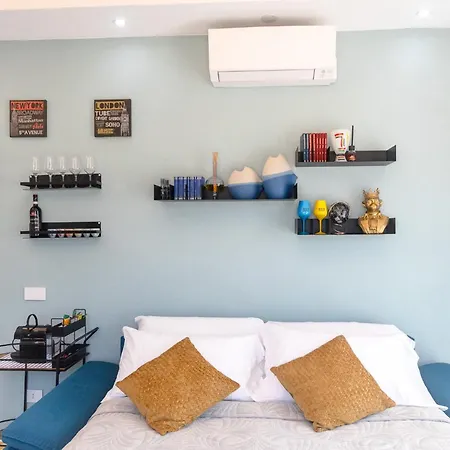 Penthouse 270 Degrees View Appartement