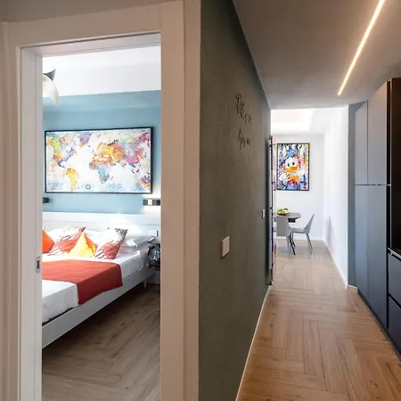 Penthouse 270 Degrees View *