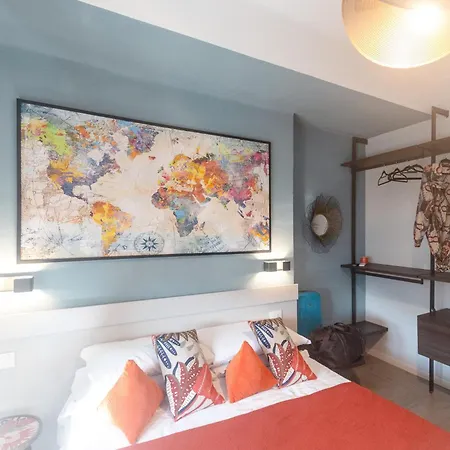 Penthouse 270 Degrees View Appartement *