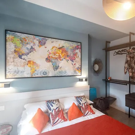 Penthouse 270 Degrees View *