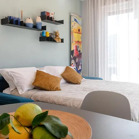 Penthouse 270 Degrees View