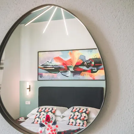 Penthouse 270 Degrees View Appartement *