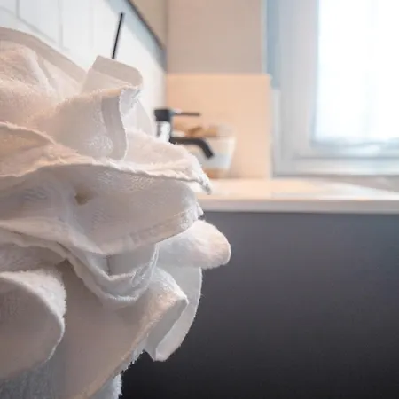 Appartement Penthouse 270 Degrees View *