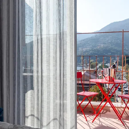 Penthouse 270 Degrees View Appartement