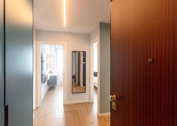 Penthouse 270 Degrees View * La Spezia