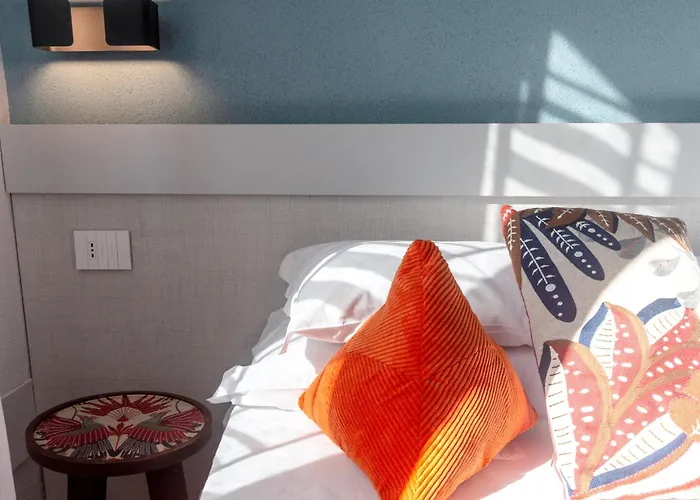 Apartman Penthouse 270 Degrees View