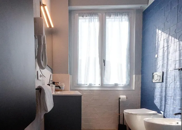 Penthouse 270 Degrees View Apartman *