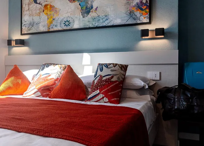 Apartman Penthouse 270 Degrees View *