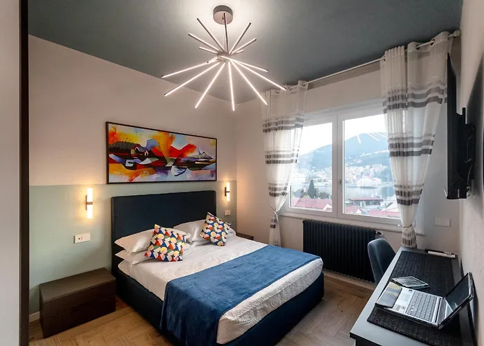 Penthouse 270 Degrees View