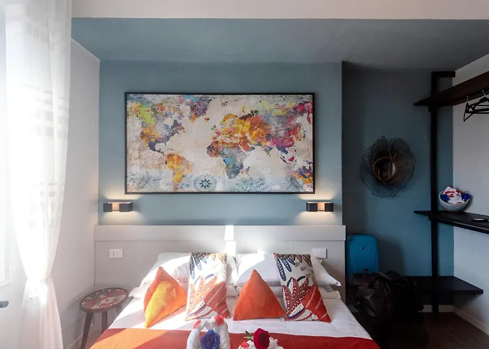 Penthouse 270 Degrees View Apartman