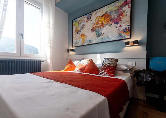 Penthouse 270 Degrees View Apartman La Spezia