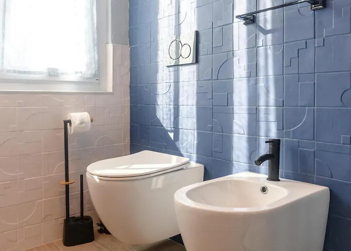 Apartman Penthouse 270 Degrees View La Spezia