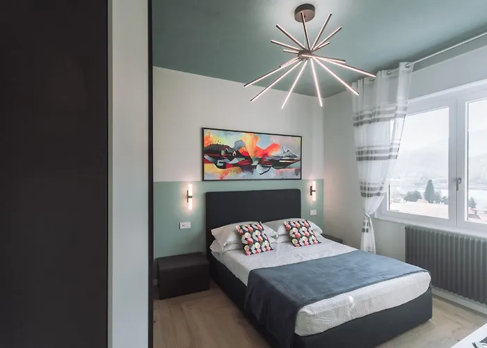 Apartman Penthouse 270 Degrees View