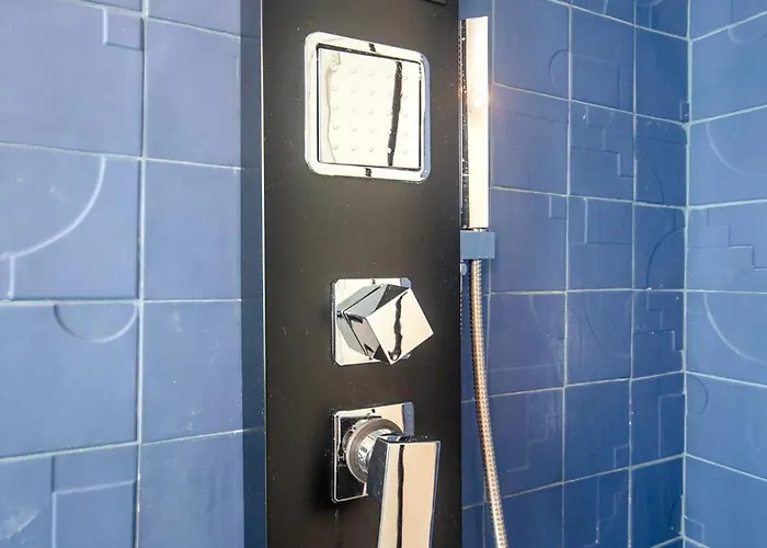 Penthouse 270 Degrees View La Spezia