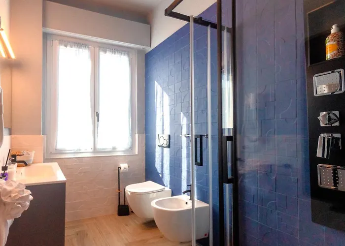 Apartman Penthouse 270 Degrees View