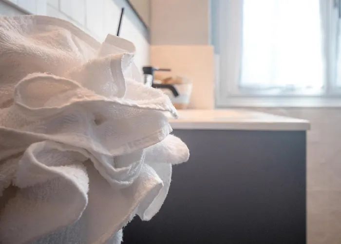 Apartman Penthouse 270 Degrees View *