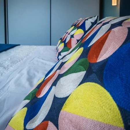 Penthouse 270 Degrees View Apartamento