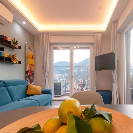 Penthouse 270 Degrees View *