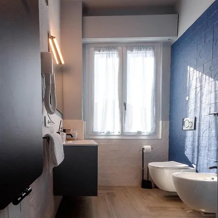 Penthouse 270 Degrees View דירה *