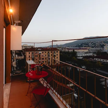 Penthouse 270 Degrees View 公寓 *