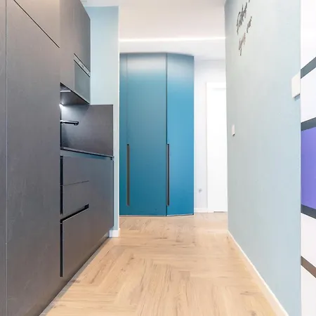 Penthouse 270 Degrees View Apartment *