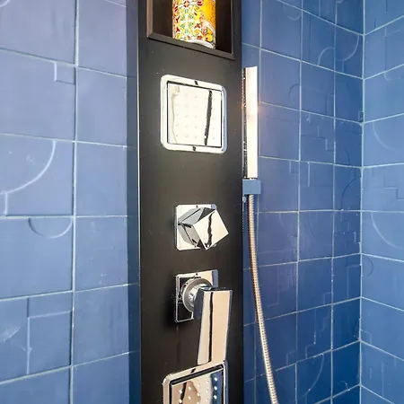 Penthouse 270 Degrees View 斯培西亚