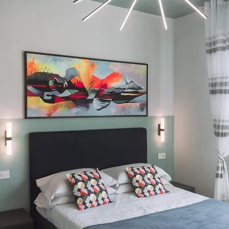 Penthouse 270 Degrees View Apartment