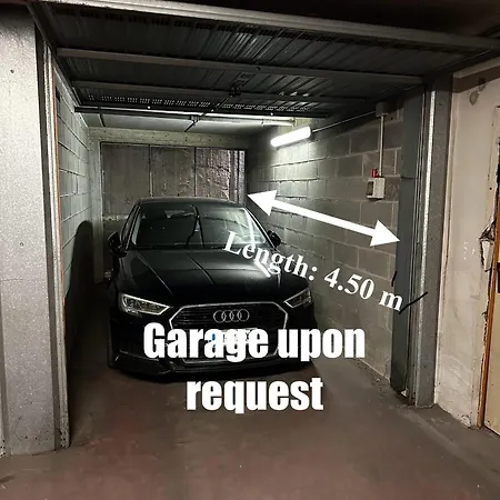 Apartment Penthouse 270 Degrees View *