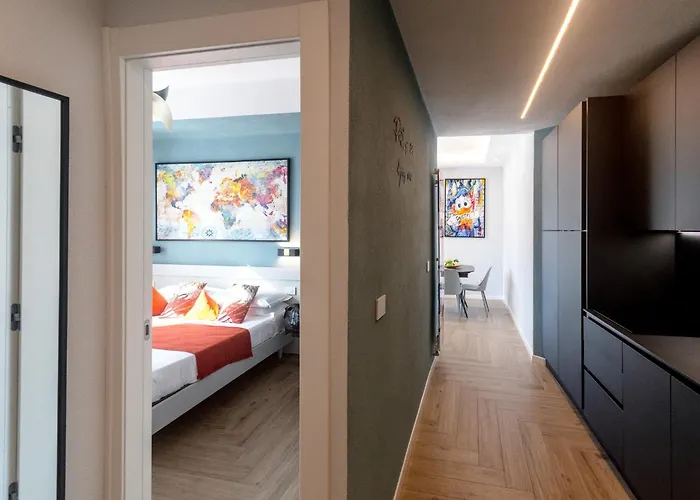 Penthouse 270 Degrees View *