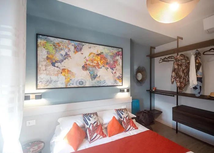 Penthouse 270 Degrees View *