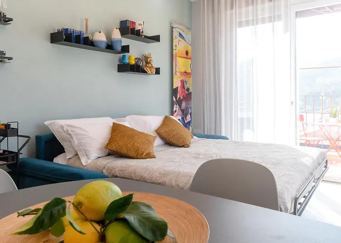 Penthouse 270 Degrees View