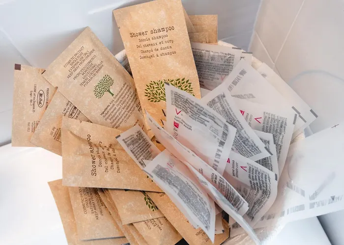 Penthouse 270 Degrees View Apartmán La Spezia